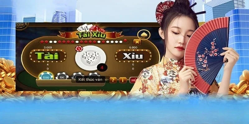 Tài Xỉu Online TK88 thu hút đông đảo người chơi